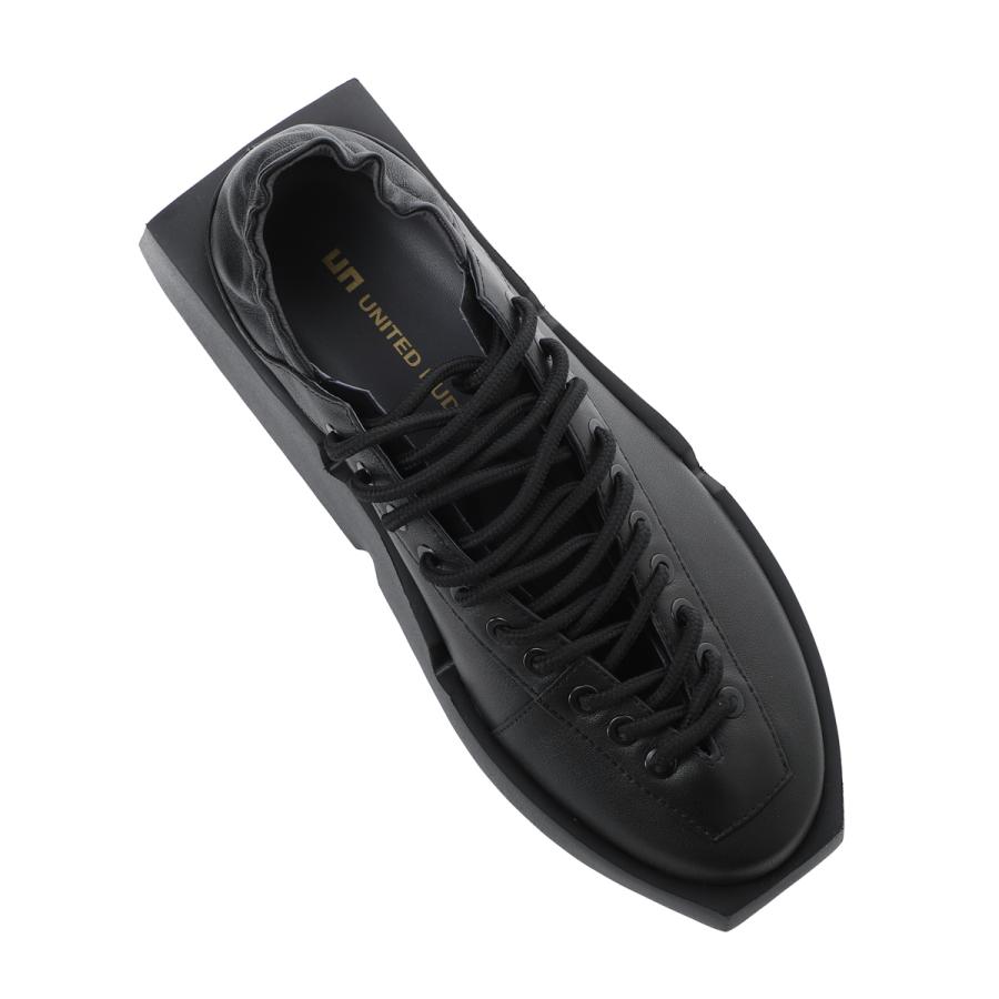 ユナイテッドヌード UNITED NUDE スニーカー Mega Lacey ボリューム