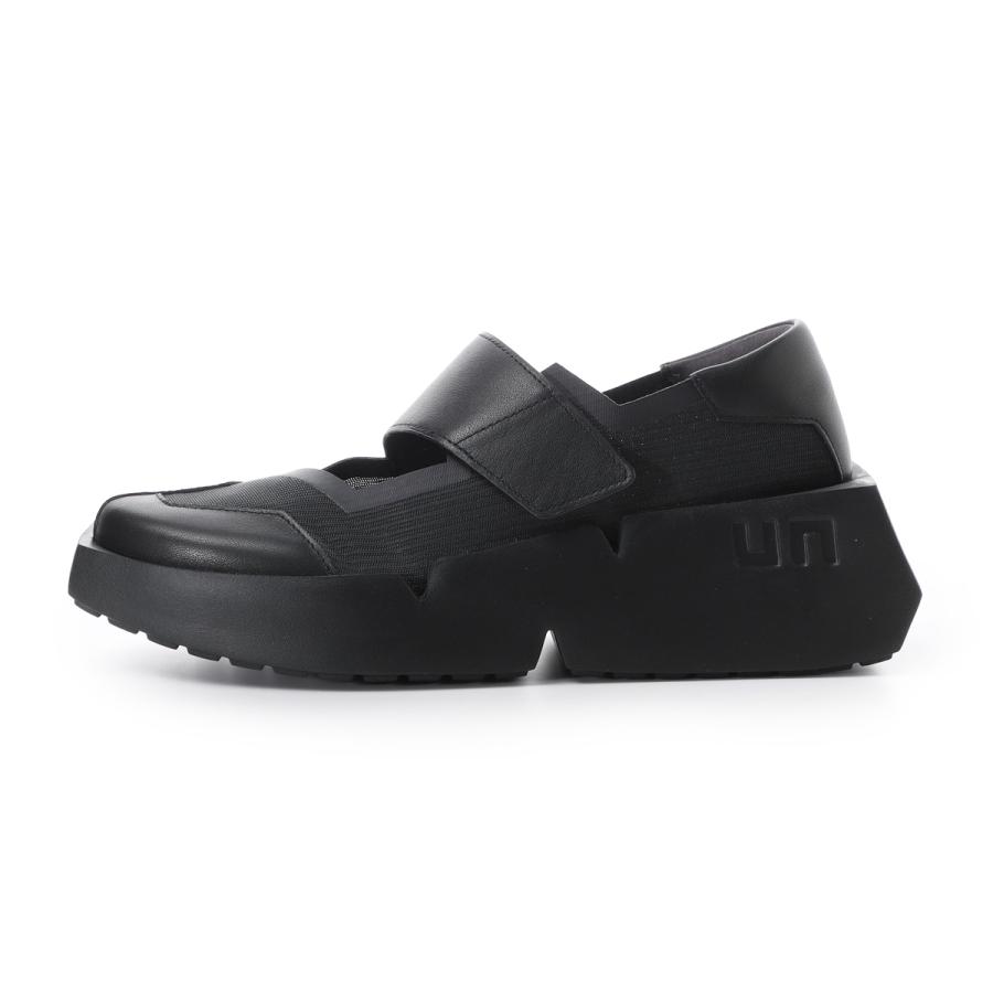 ユナイテッドヌード UNITED NUDE バレエシューズ フラットシューズ ユナイテッドヌード UNITED NUDE バレエシューズ Mega Robot Jane 厚底