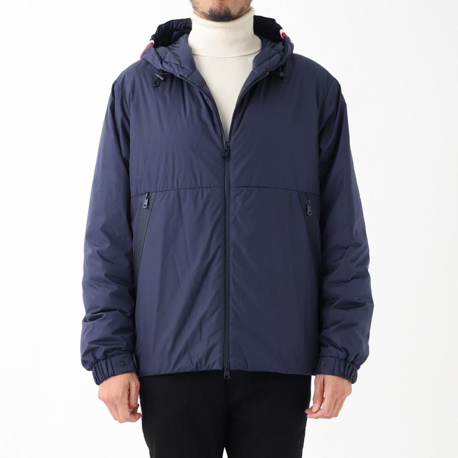 MONCLER（モンクレール） ダウンジャケット MELAMPYRE ブルー メンズ