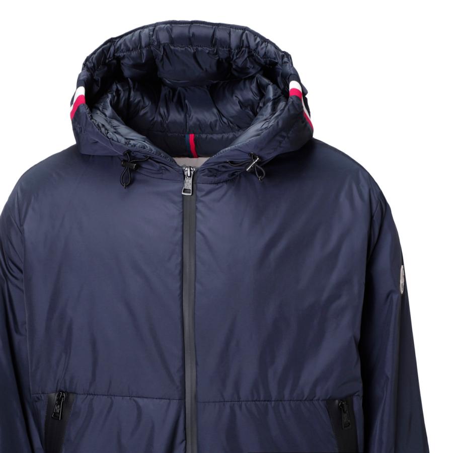 MONCLER（モンクレール） ダウンジャケット MELAMPYRE ブルー メンズ 