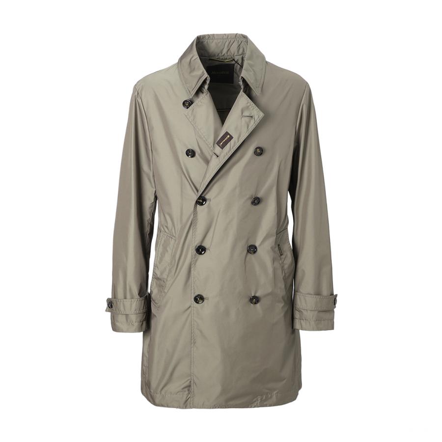 MOORER（ムーレー） トレンチコート MELFI-WK メンズ melfi-wk-avana