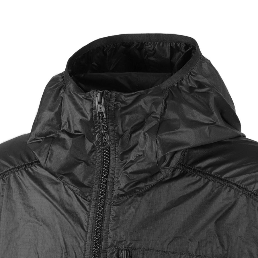 MONCLER（モンクレール） フーデッド ブルゾン MENDES ウィンド