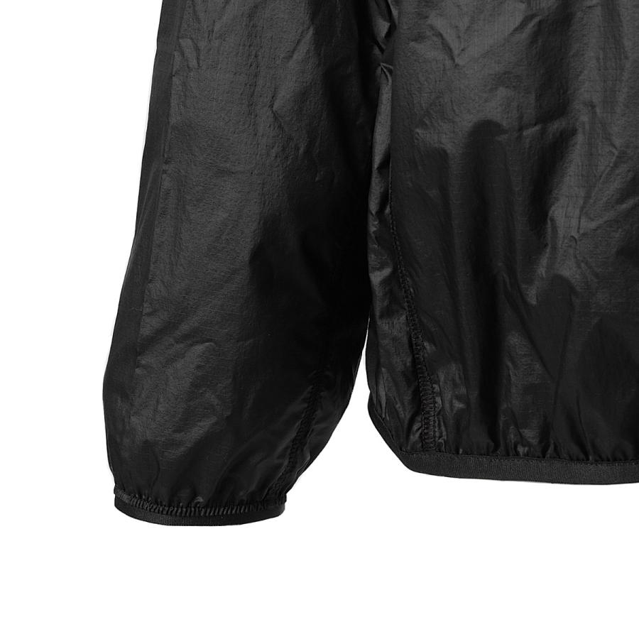 MONCLER（モンクレール） フーデッド ブルゾン MENDES ウィンド