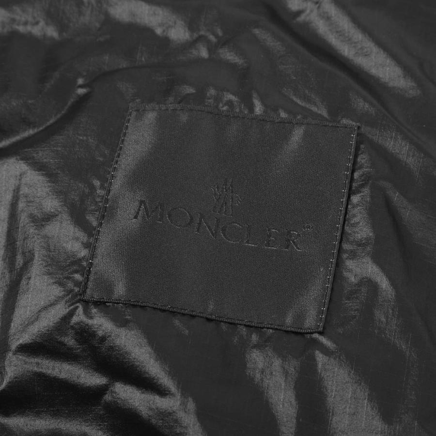 ★モンクレール　DIONNE　フーデッドブルゾン　超美品　サイズ00★ MONCLER（モンクレール） ダウンジャケット ANDRONNE アンドロン