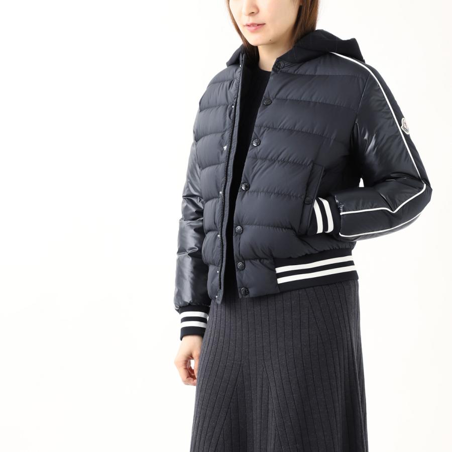 MONCLER（モンクレール） ダウンジャケット MERIH ブラック