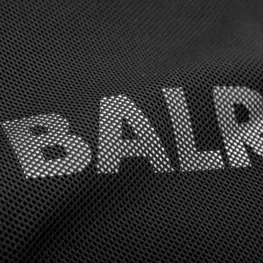 【約4万】BALR. LOUIS SLIM MESH TRACK JACKET BALR. ボーラー トラックジャケット LOUIS SLIM MESH TRACK JACKET
