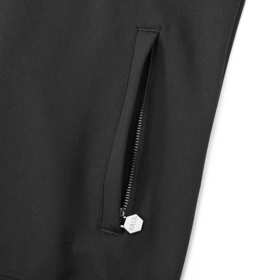 BALR.（ボーラー） トラックジャケット LOUIS SLIM MESH TRACK JACKET