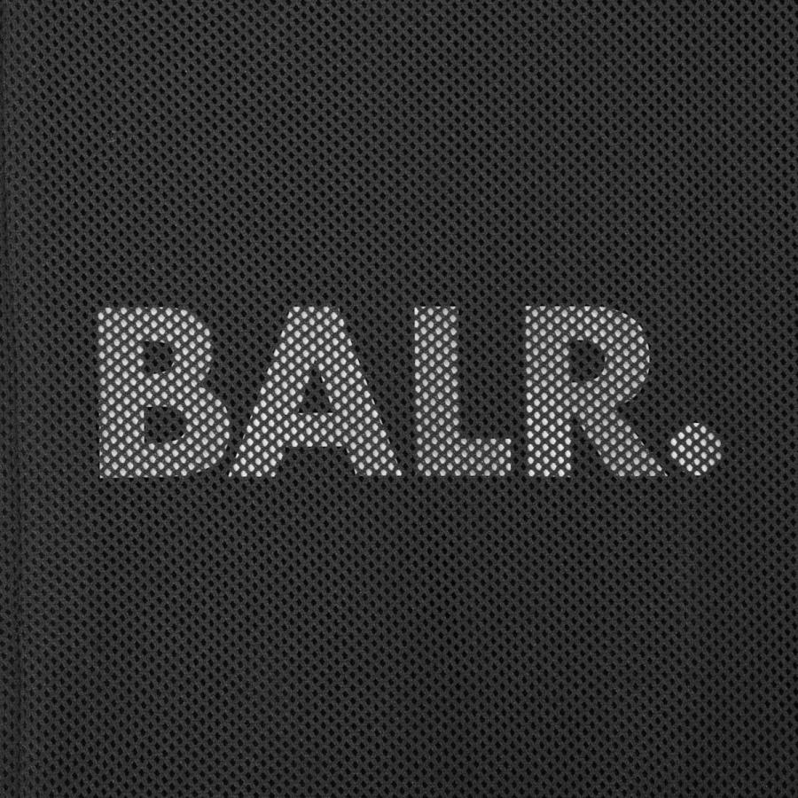 【約4万】BALR. LOUIS SLIM MESH TRACK JACKET アウトレット】【ラスト1点】BALR. ボーラー トラックジャケット