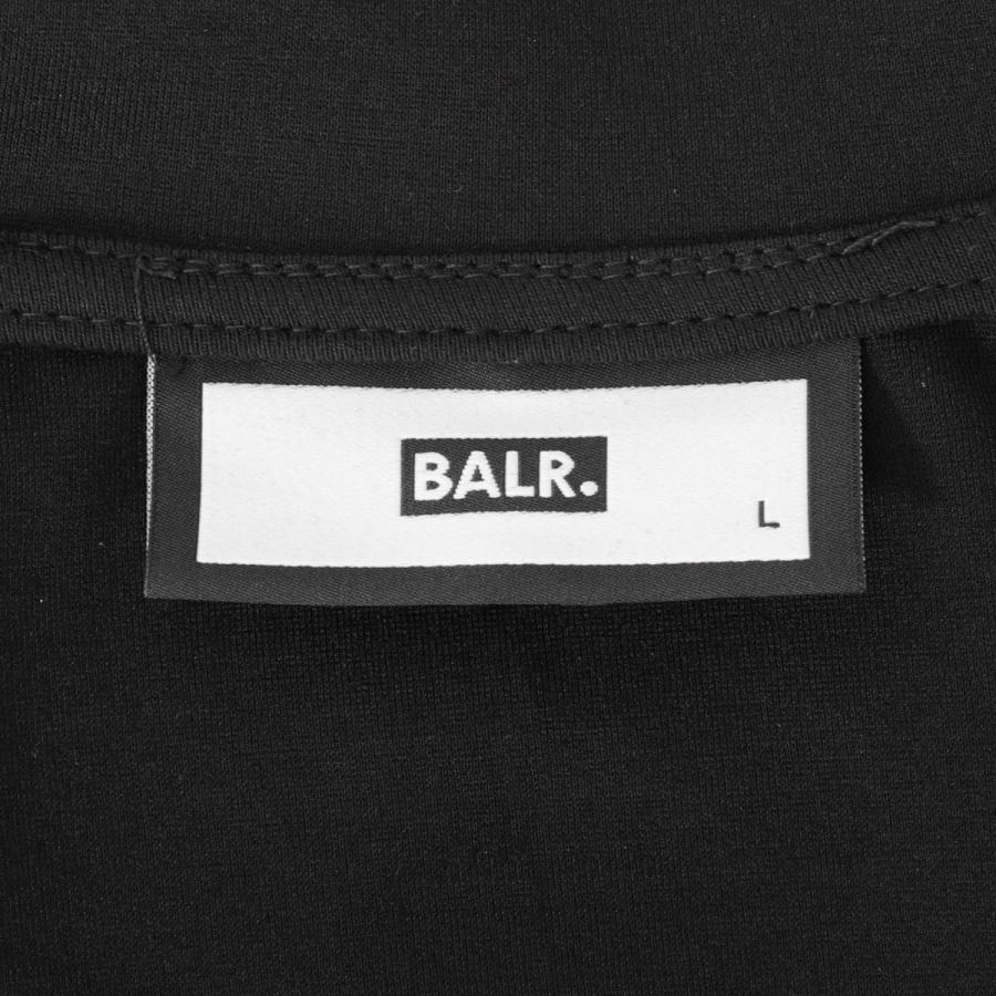 【約4万】BALR. LOUIS SLIM MESH TRACK JACKET BALR. ボーラー トラックジャケット LOUIS SLIM MESH TRACK