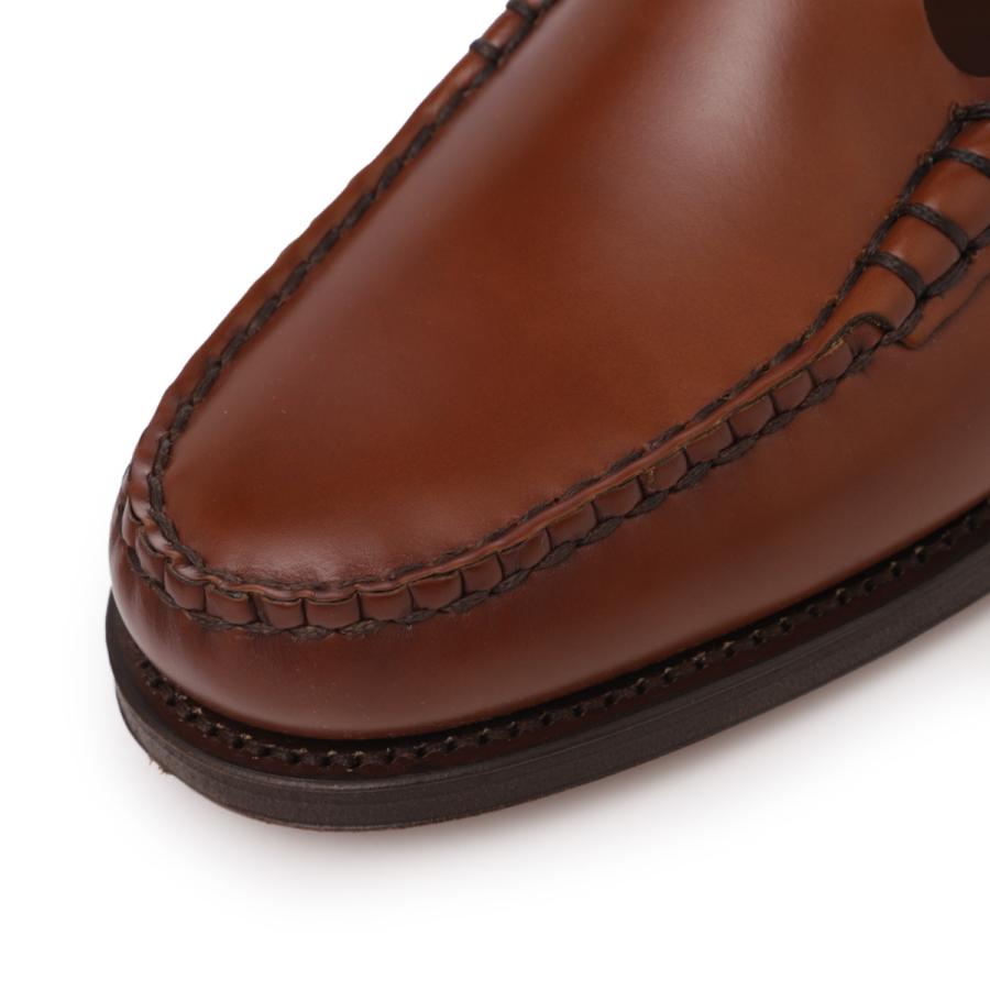 ヘリュー HEREU ローファー ALBER Tバーローファー メンズ alber