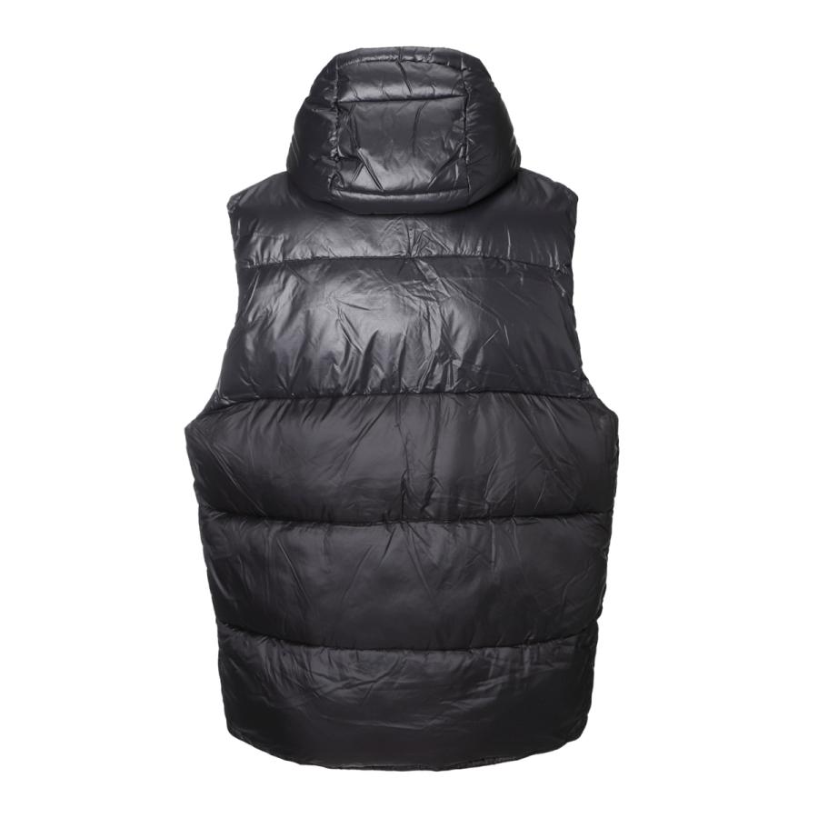 Barbour バブアー 中綿入りベスト BARBOUR INTERNATIONAL ブラック 