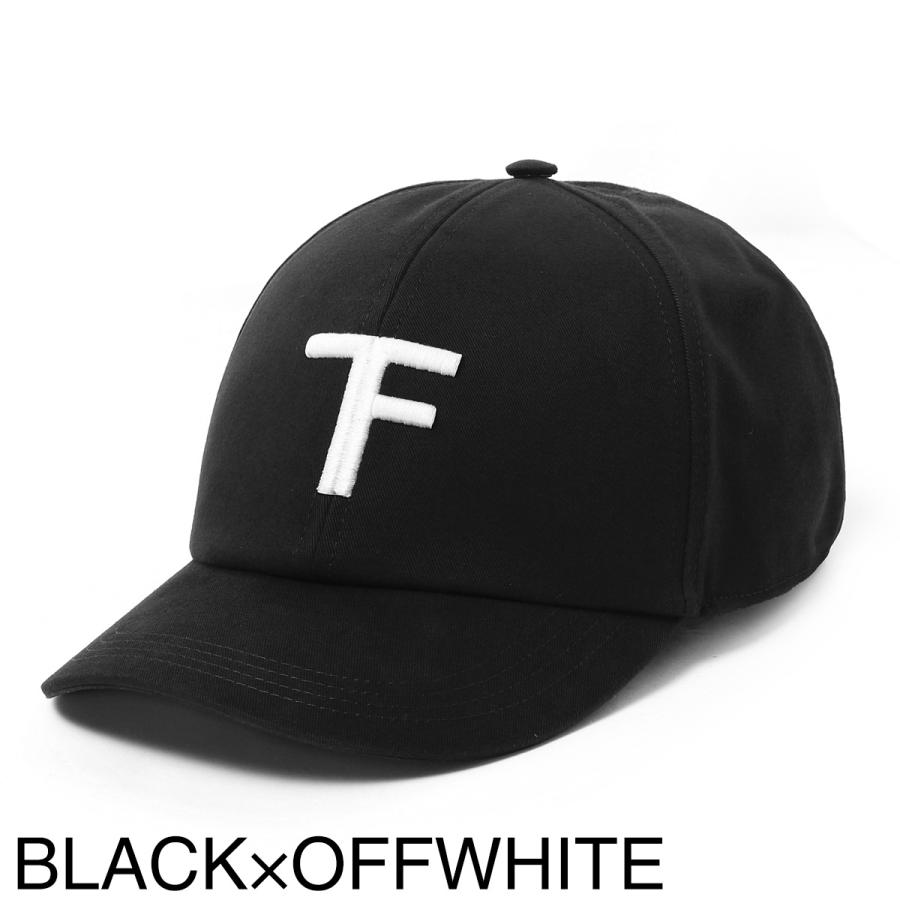 TOM FORD（トムフォード） コットンキャップ 6パネルキャップ 帽子
