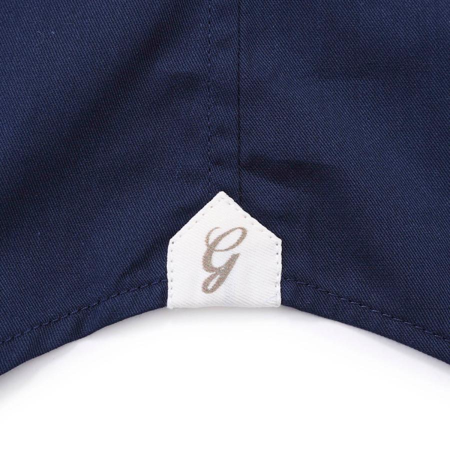 ガッリア GALLIA ホリゾンタルカラー シャツ 大きいサイズあり メンズ mh02-0003-10