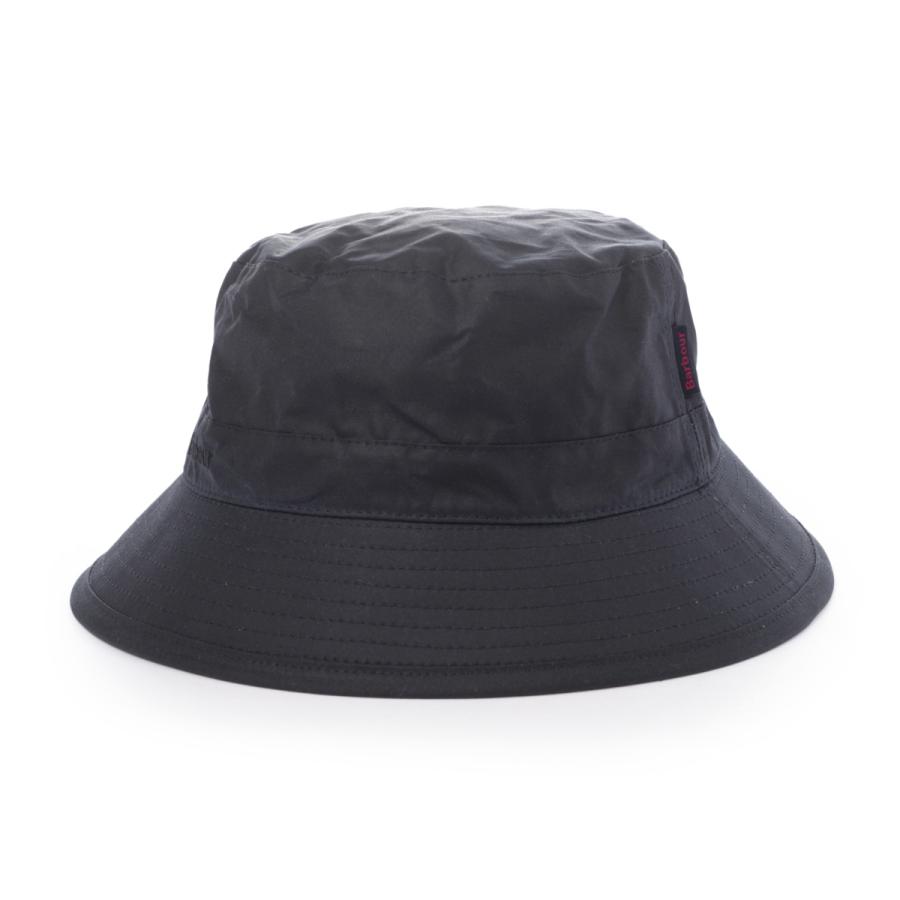 Barbour（バブアー） バケットハット WAX SPORTS HAT メンズ
