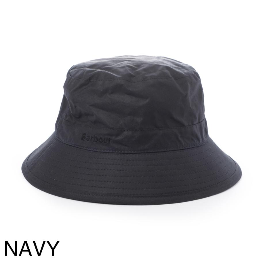 バブアーオイルドハット Barbour（バブアー） Wax Sport Hat ハット オイルドコットン 定番
