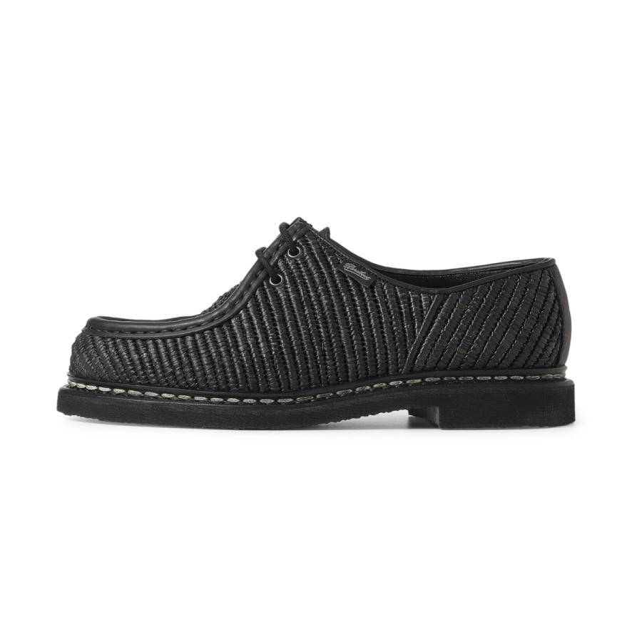 Paraboot（パラブーツ） チロリアンシューズ MICHAEL H RAPHIA