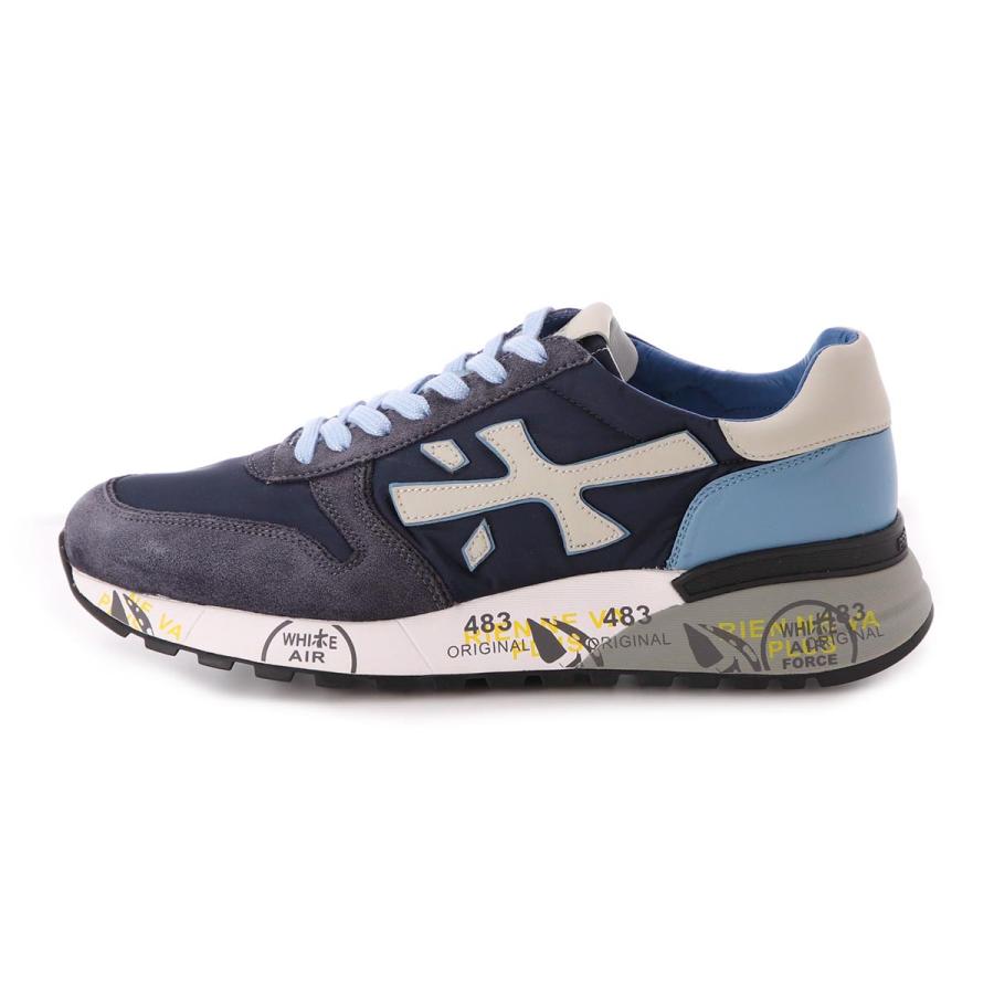 PREMIATA プレミアータ スニーカー MICK 1280E 大きいサイズあり