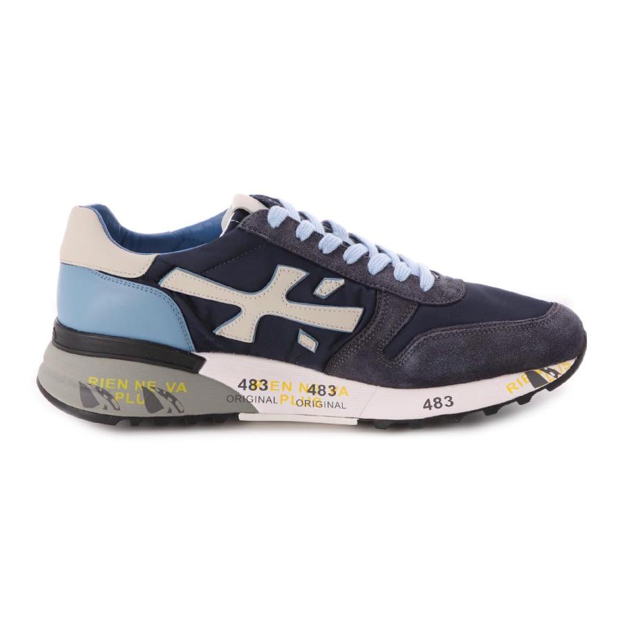 PREMIATA（プレミアータ） スニーカー MICK 1280E 大きいサイズあり