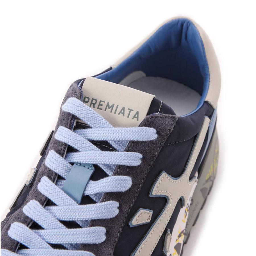 PREMIATA プレミアータ スニーカー MICK 1280E 大きいサイズあり 