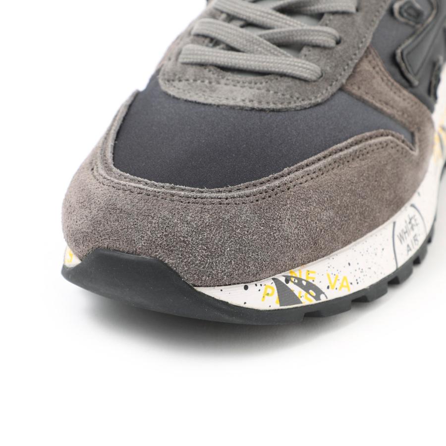 PREMIATA（プレミアータ） スニーカー MICK 5355 大きいサイズあり