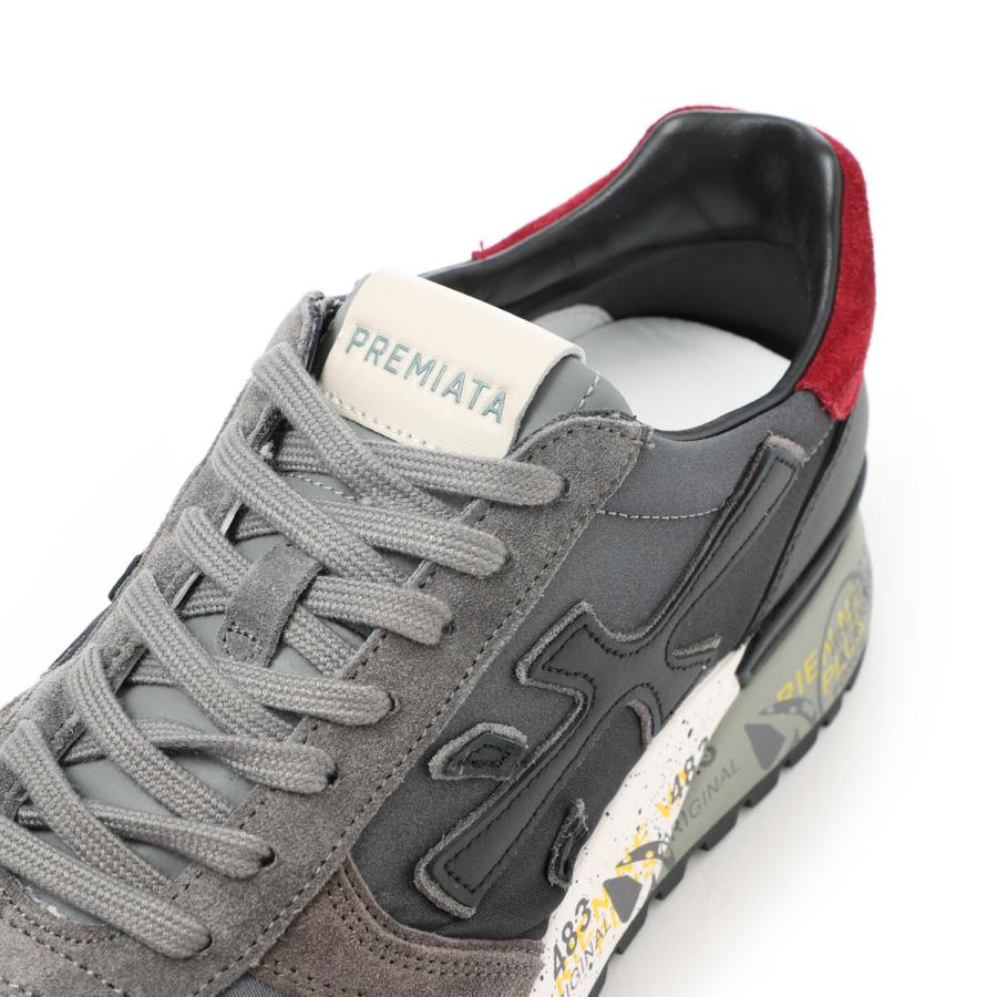 PREMIATA（プレミアータ） スニーカー MICK 5355 大きいサイズあり