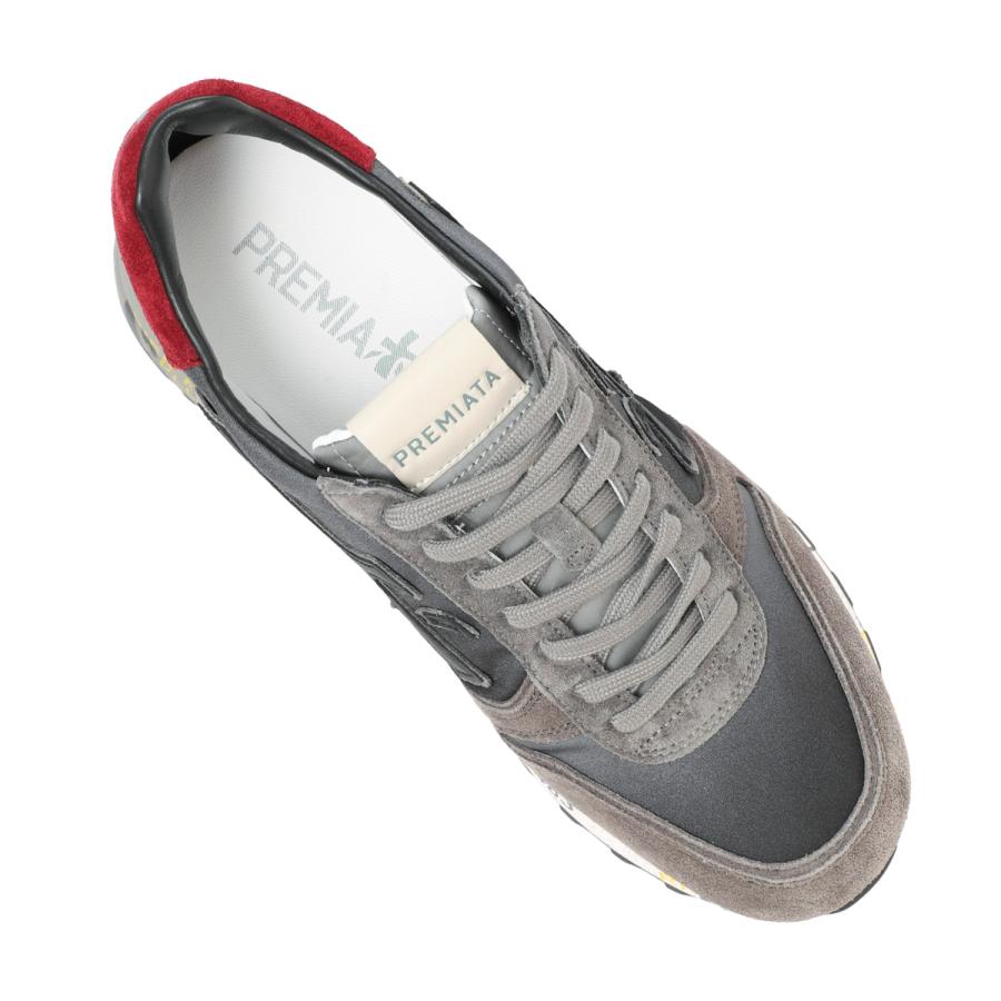 PREMIATA（プレミアータ） スニーカー MICK 5355 大きいサイズあり