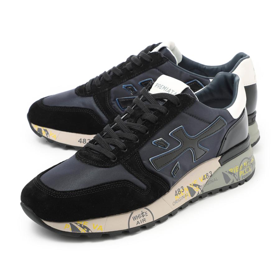 PREMIATA（プレミアータ） スニーカー MICK 5887 大きいサイズあり