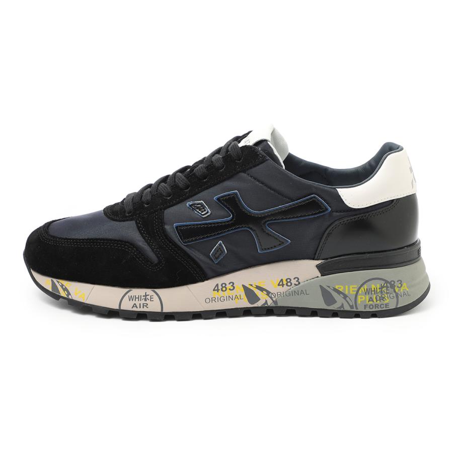 PREMIATA プレミアータ スニーカー MICK 5887 大きいサイズあり