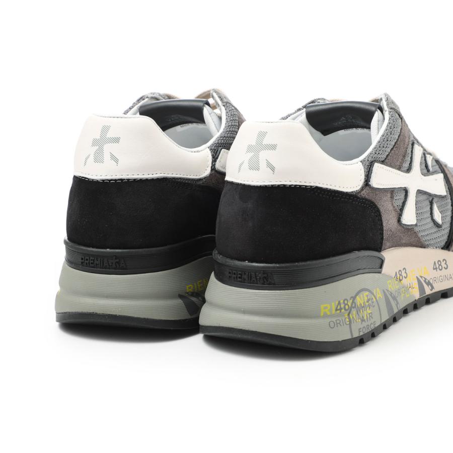 PREMIATA（プレミアータ） スニーカー MICK 5894 大きいサイズあり