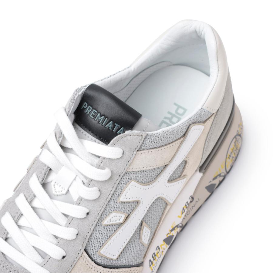 PREMIATA プレミアータ スニーカー MICK 大きいサイズあり