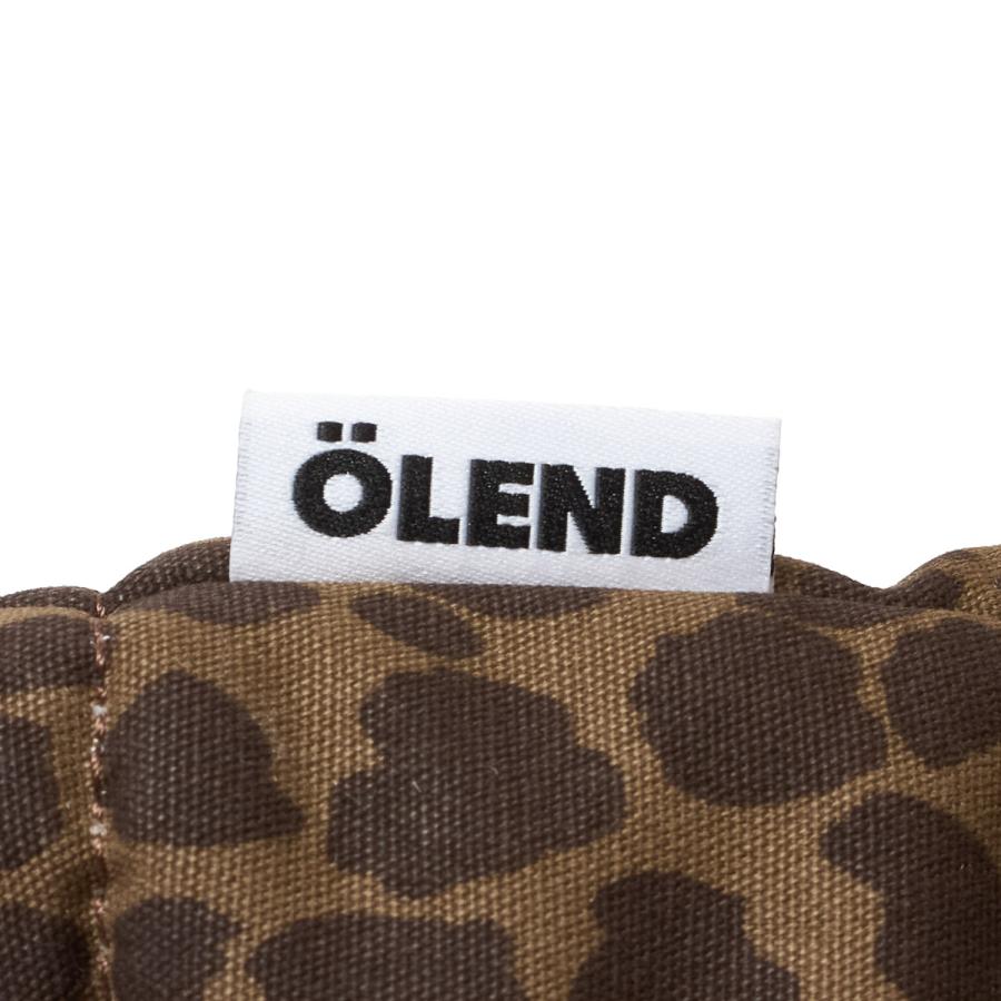 オレンド OLEND ショルダーバッグ 3WAY MICRO ONA SOFT BAG マイクロ