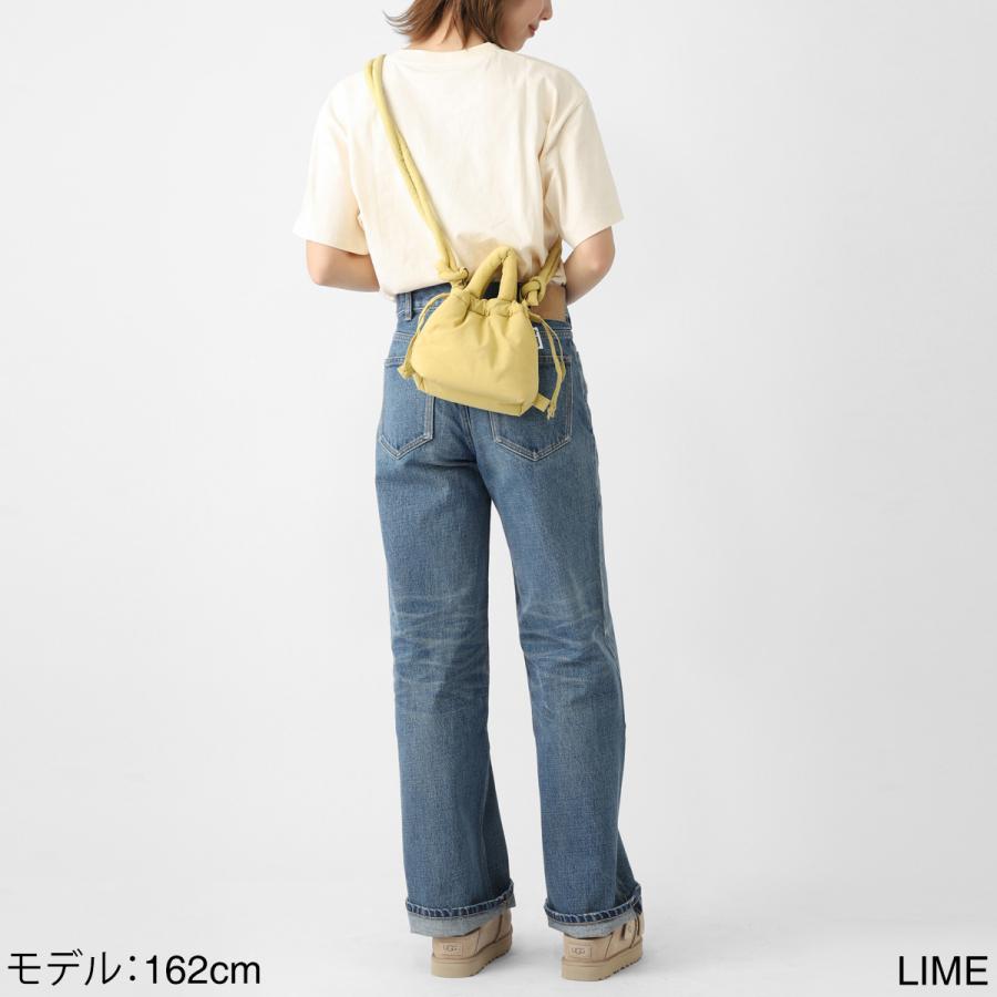 オレンド OLEND ショルダーバッグ 3WAY MICRO ONA SOFT BAG マイクロ