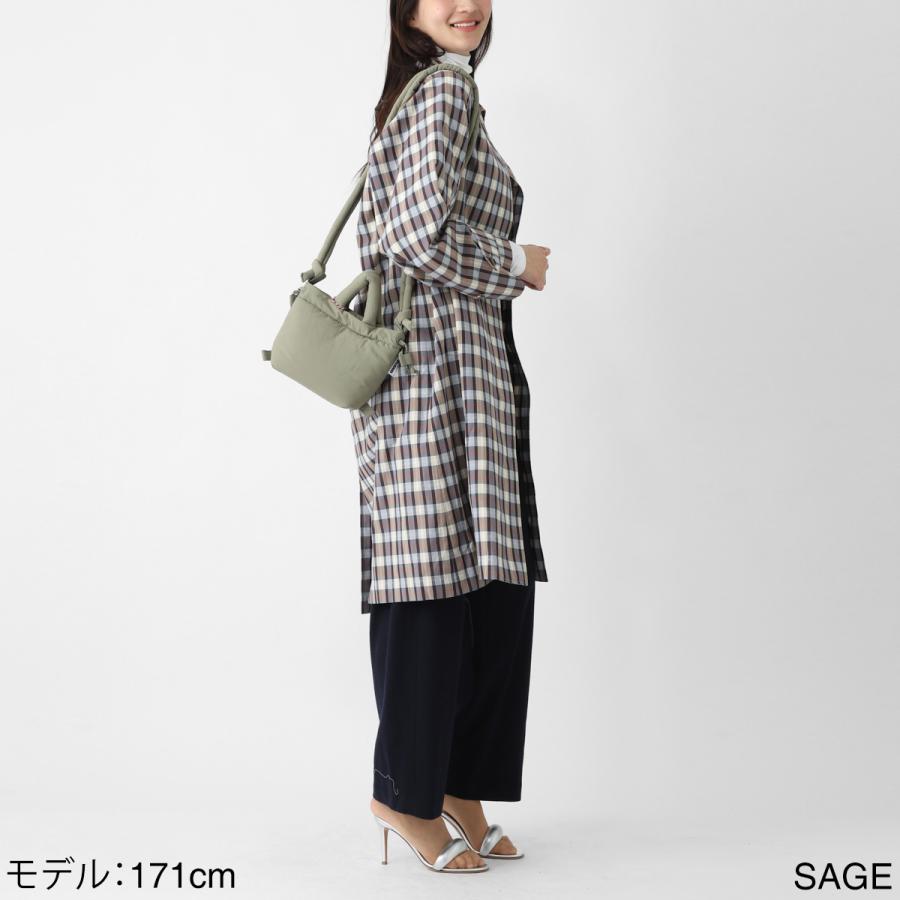 オレンド OLEND ショルダーバッグ 3WAY MICRO ONA SOFT BAG マイクロ