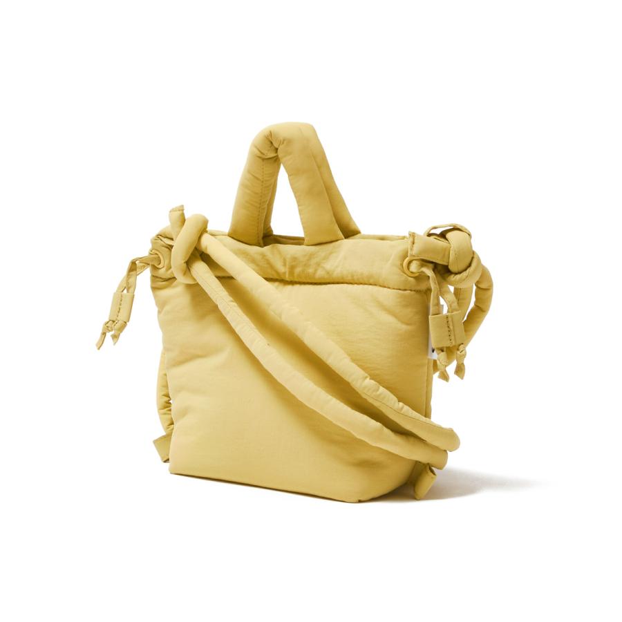 オレンド OLEND ショルダーバッグ 3WAY MICRO ONA SOFT BAG マイクロ