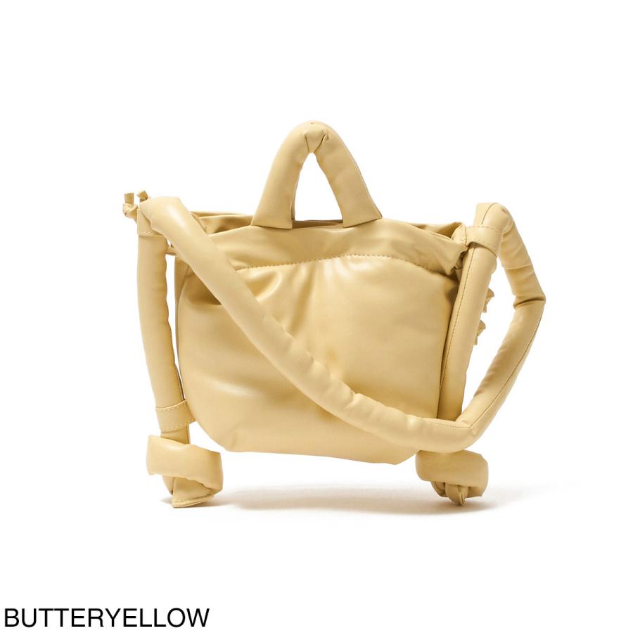 オレンド OLEND ショルダーバッグ 3WAY MICRO ONA VEGAN LEATHER BAG
