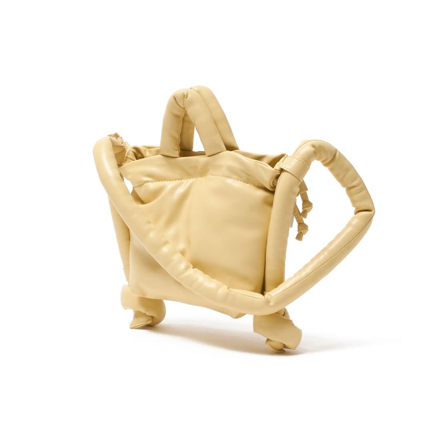 オレンド OLEND ショルダーバッグ 3WAY MICRO ONA VEGAN LEATHER BAG