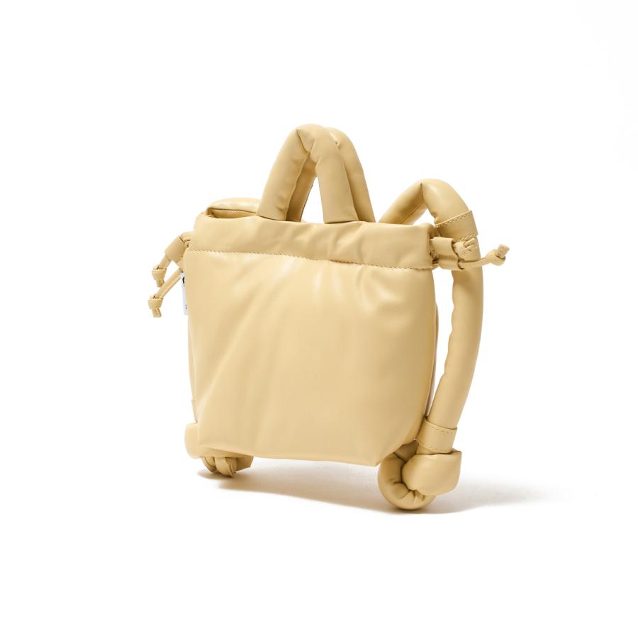 オレンド OLEND ショルダーバッグ 3WAY MICRO ONA VEGAN LEATHER BAG