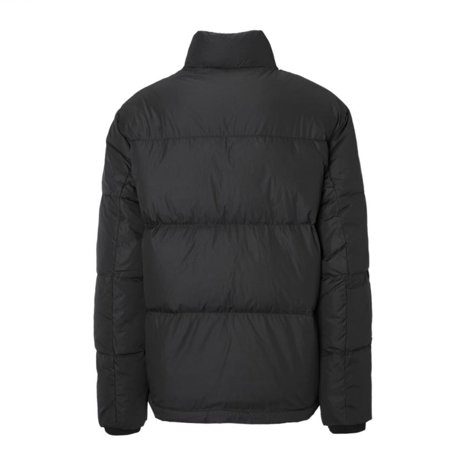 ボーラー BALR. ダウンジャケット MILES STRAIGHT PUFFER JACKET ブラック メンズ miles-straight-puffer-jacket-jetblack｜mb-y｜06