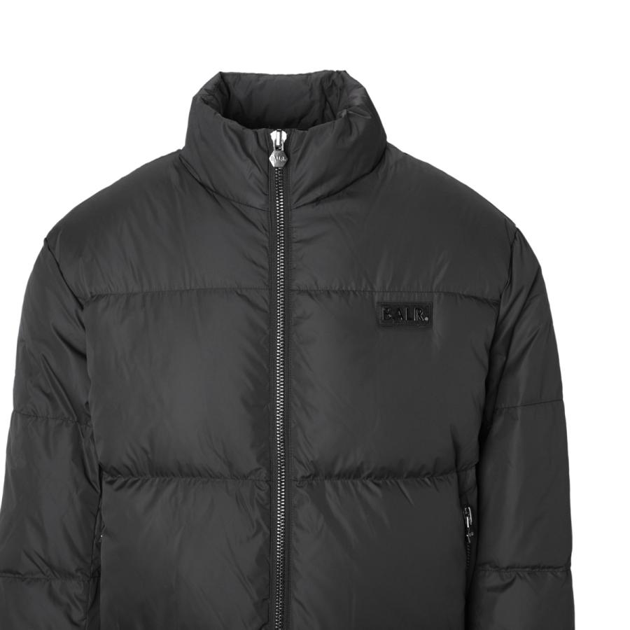 BALR. ボーラー ダウンジャケット MILES STRAIGHT PUFFER JACKET