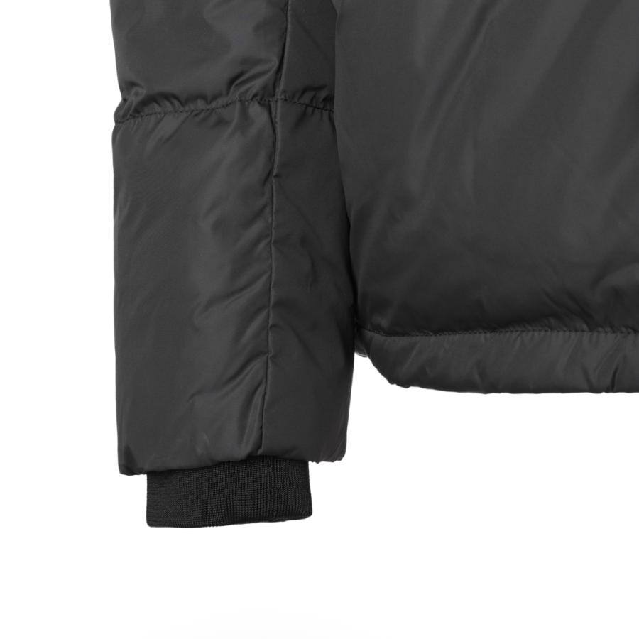 BALR.（ボーラー） ダウンジャケット MILES STRAIGHT PUFFER JACKET