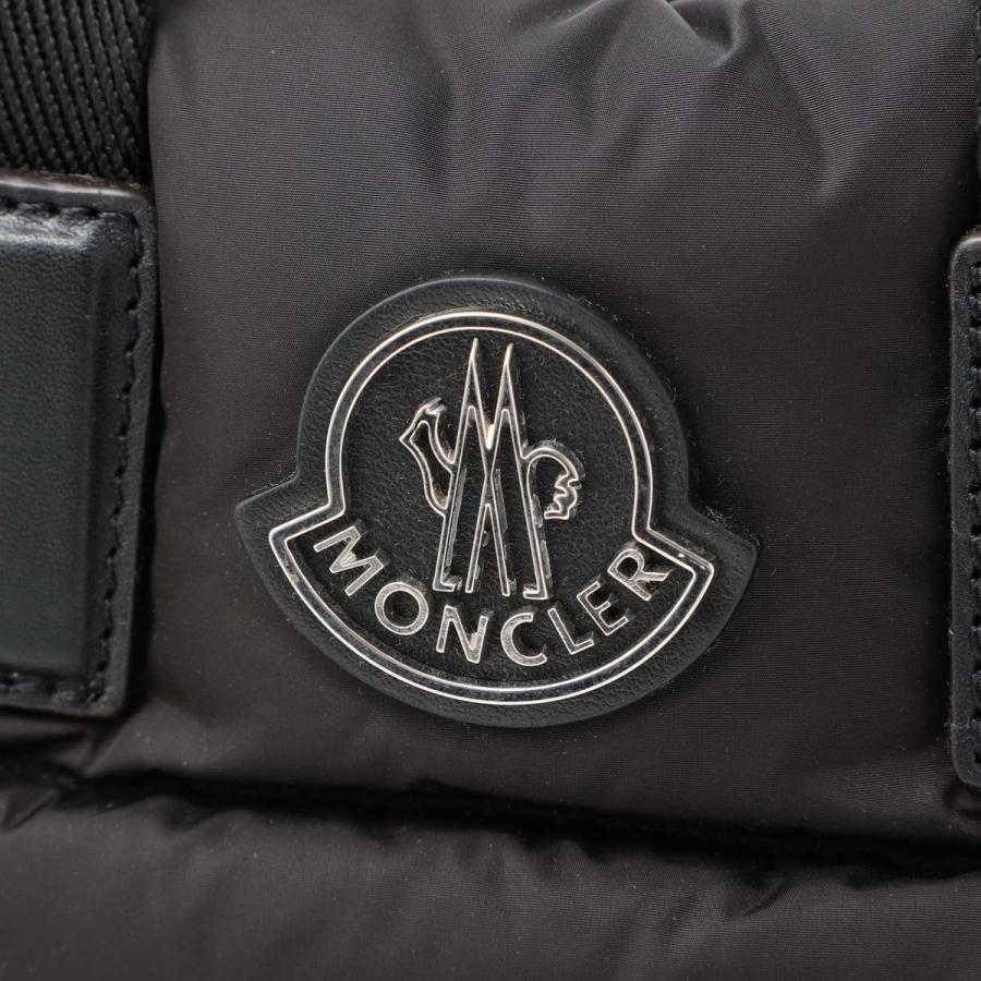 MONCLER（モンクレール） トートバッグ 2WAY CARADOC CROSSBODY MINI 