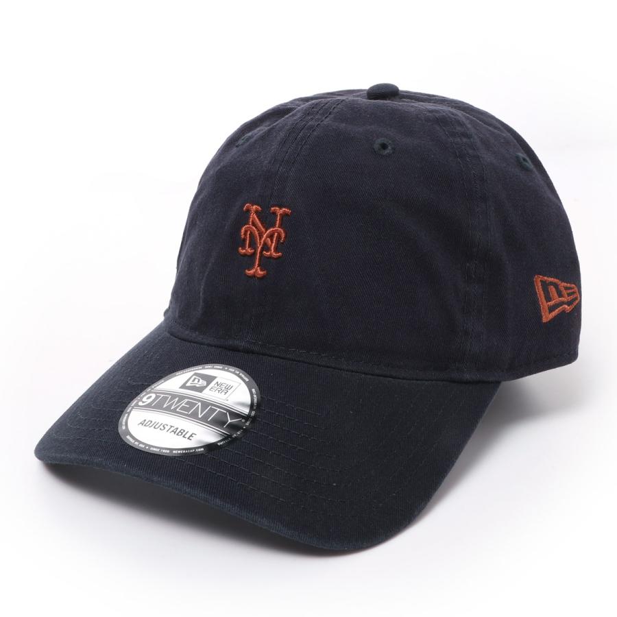 ニューエラ NEW ERA ベースボールキャップ MINI LOGO 9TWENTY New York