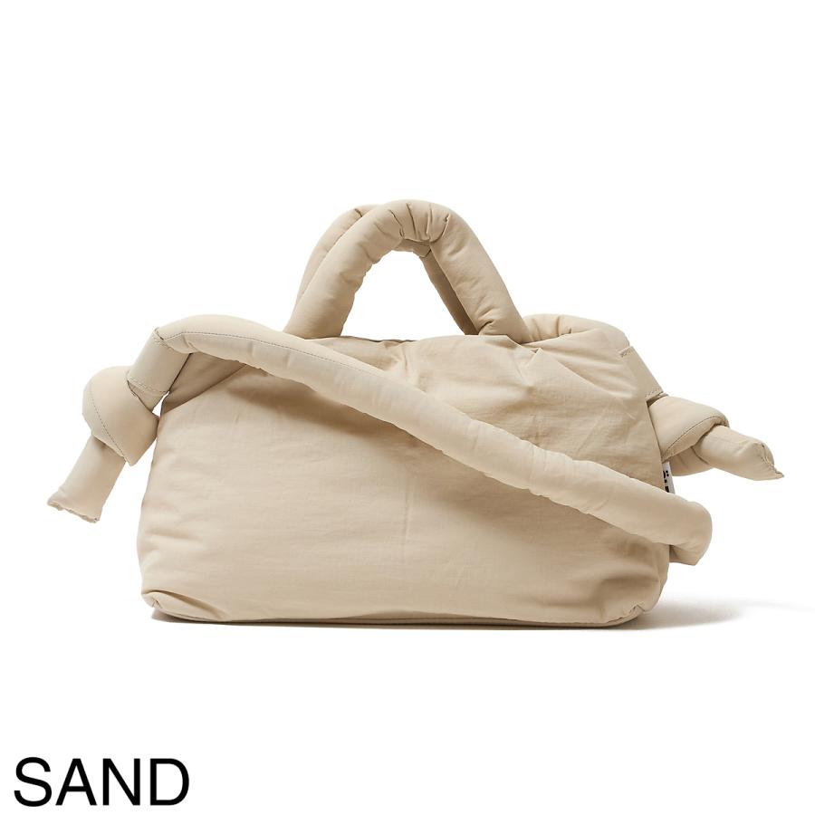 オレンド OLEND ショルダーバッグ 2WAY MINI ONA SOFT BAG ミニ オナ