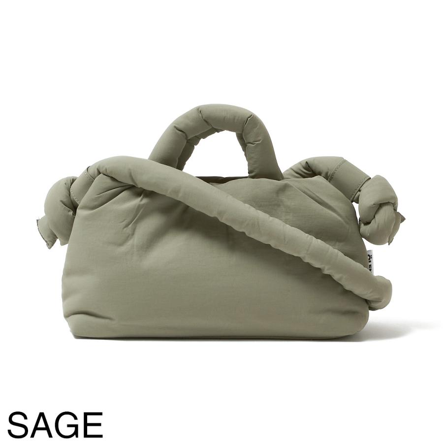 オレンド OLEND ショルダーバッグ 2WAY MINI ONA SOFT BAG ミニ オナ