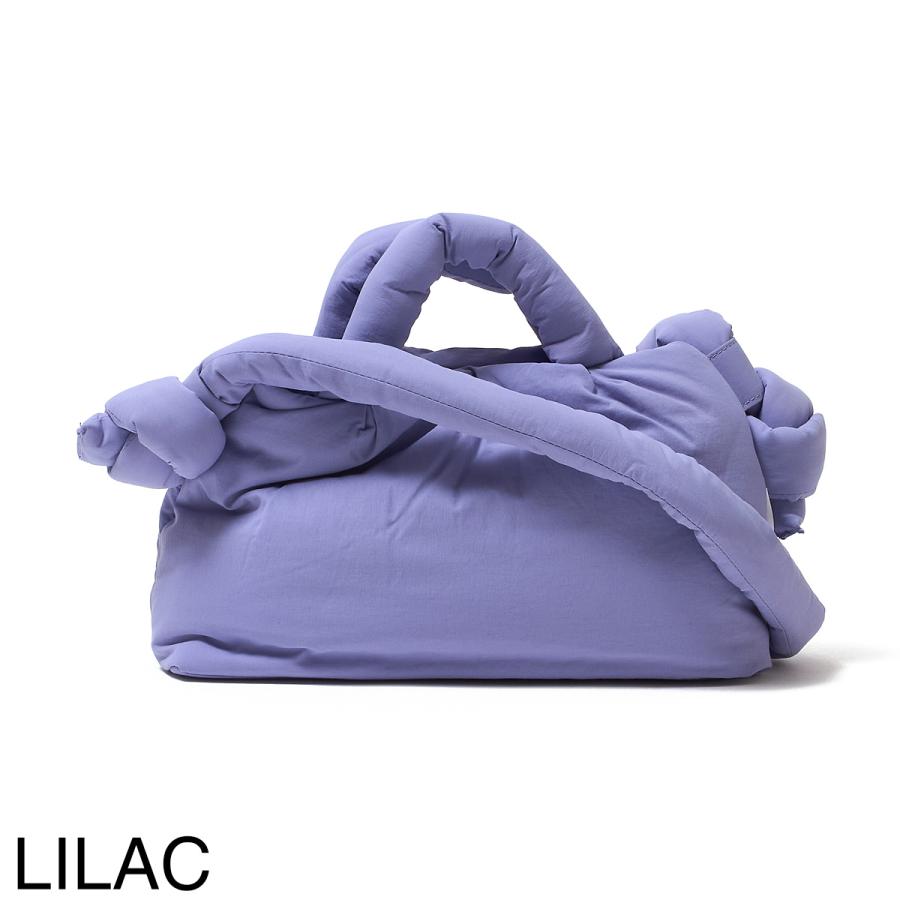 OLEND Ona Soft Bag トートバッグ ショルダーバッグ紫 オレンド OLEND ショルダーバッグ 2WAY MINI ONA SOFT BAG ミニ オナ