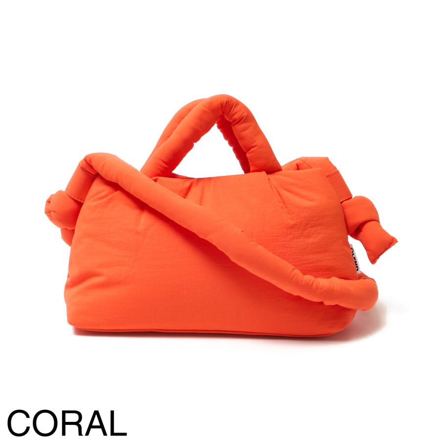 オレンド OLEND ショルダーバッグ 2WAY MINI ONA SOFT BAG ミニ オナ
