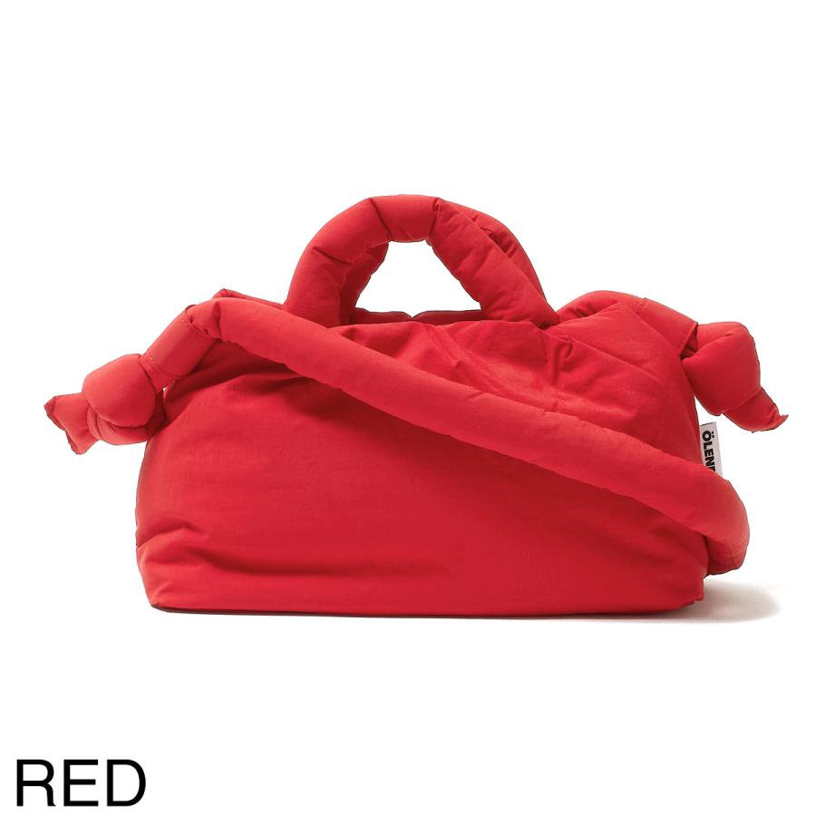 オレンド OLEND ショルダーバッグ 2WAY MINI ONA SOFT BAG ミニ オナ