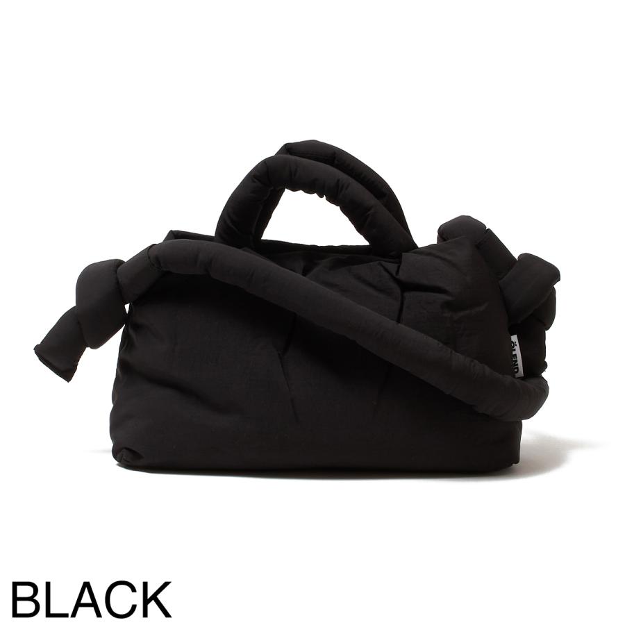 ＜OLEND ＞ ONA MINIソフト ショルダーバッグ オレンド OLEND ショルダーバッグ 2WAY MINI ONA SOFT BAG ミニ オナ