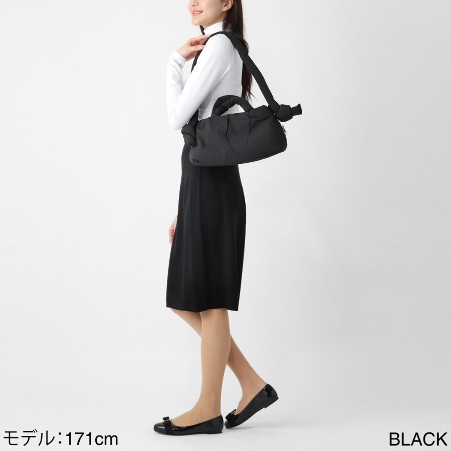 オレンド OLEND ショルダーバッグ 2WAY MINI ONA SOFT BAG ミニ オナ