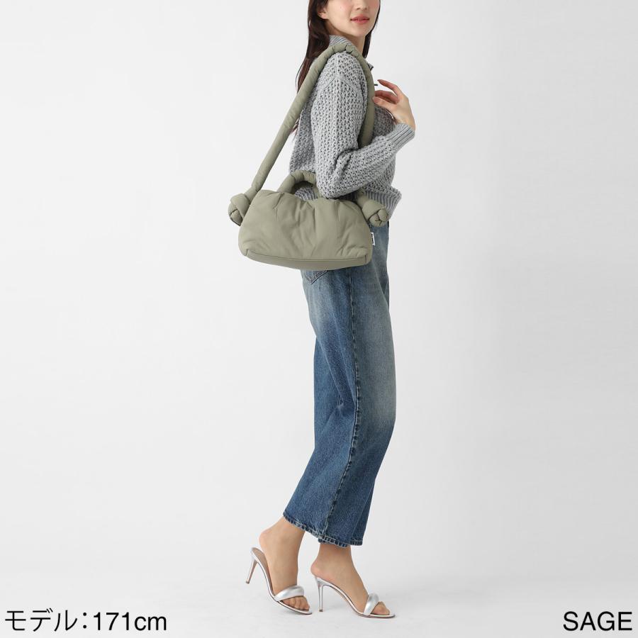 オレンド OLEND ショルダーバッグ 2WAY MINI ONA SOFT BAG ミニ オナ